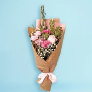 Pretty Pink Bouquet - Standard