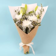 Calming Embrace Bouquet  - Standard