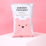 Serious - Coconut & Vanilla - Standard