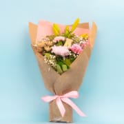 Pure Delight Bouquet - Standard