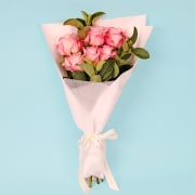 David Austin Roses  - Deluxe