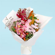Spring Whispers Bouquet  - Standard