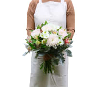 Brides Country Garden Bouquet - Standard