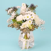 By Your Side Vase  - Standard