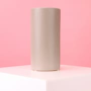 Ceramic Grey Vase  - Standard
