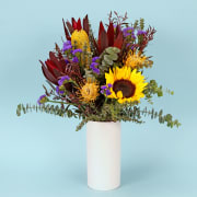 Boundless Beauty Vase - Standard