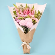 Summer Harmony Bouquet - Standard