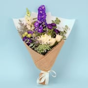 Cottage Garden Bouquet  - Standard