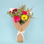 Spring Garden Bouquet - Standard