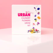 Urban Greens Culinary Flowers  - Standard