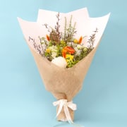 Citrus Sunrise Bouquet  - Standard