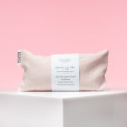 Butterfly & Bloom Eye Pillow  - Standard