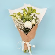 Enigmatic Beauty Bouquet  - Premium