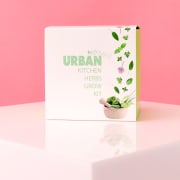 Urban Greens Kitchen Herbs  - Standard