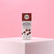 Mini Melting Moments Cookies & Cream - Standard