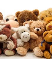 Teddy Bears 