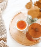 Tea & Gourmet Gifts