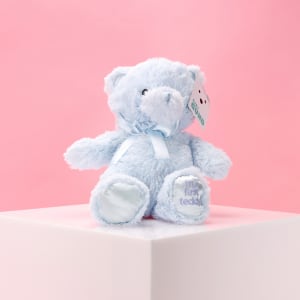 My First Teddy Blue - Standard