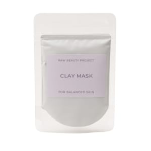 Australian White Clay Mask - Standard