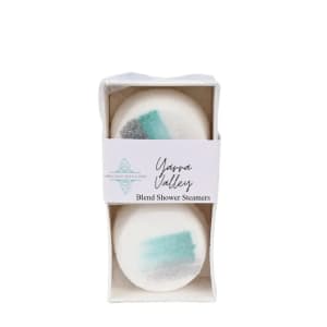 Yarra Valley Shower Steamers - Standard