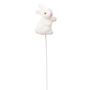 Bunny Rabbit Pick - Standard