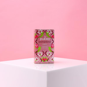 Pukka Womenkind Tea - Standard