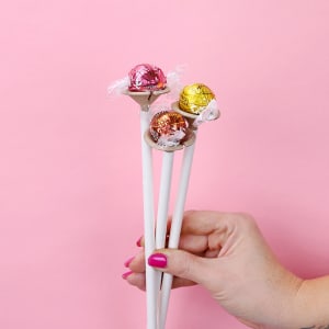 Lindt Ball Picks  - Standard