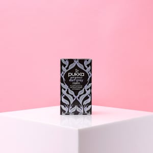 Pukka Earl Grey Tea - Standard