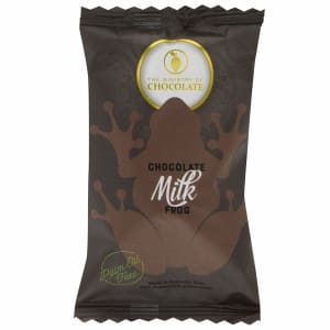Milk Chocolate Frog - Standard