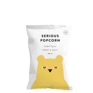 Serious Popcorn Sweet & Salty GF - Standard