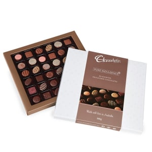 Chocolatier Ultimate Indulgence 380g - Standard