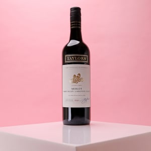 Taylors Estate Merlot  - Standard