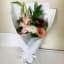 Daily Bouquet Radiant Harmony