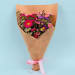 Aster Bliss Bouquet - Standard