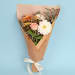 Little Pastel Petals - Standard