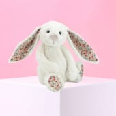 Jellycat Flower Blossom Bunny 