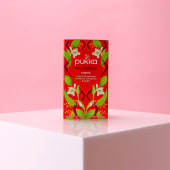 Pukka Revitalise Tea