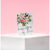 Bunches Of Love Gift Card