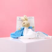 Peter Rabbit Comforter 