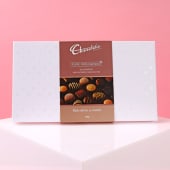 Chocolatier Pure Indulgent Assortment 190gm