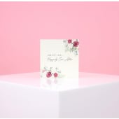 Happily Ever After Plantable Card