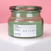 Sage Island Rainforest Candle 