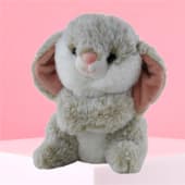 Clover Beige Bunny 