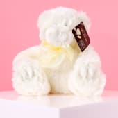 Frankie Cream Bear