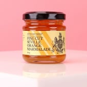 Mini Orange Marmalade