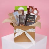 Sweet And Savoury Delights Box 