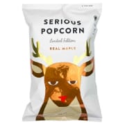 Serious Maple Popcorn  - Standard