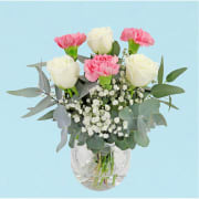 Little Flower Vase - Gelati - Standard