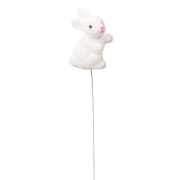 Bunny Rabbit Pick - Standard
