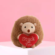 Doug Stuck On You - Standard